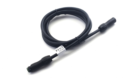 Preview: Verlängerungsleitung 2 Meter für onex, matrix & pendix